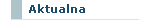 Aktualna